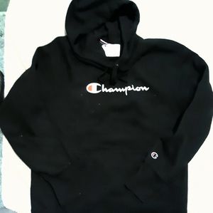 Champion Hoodie